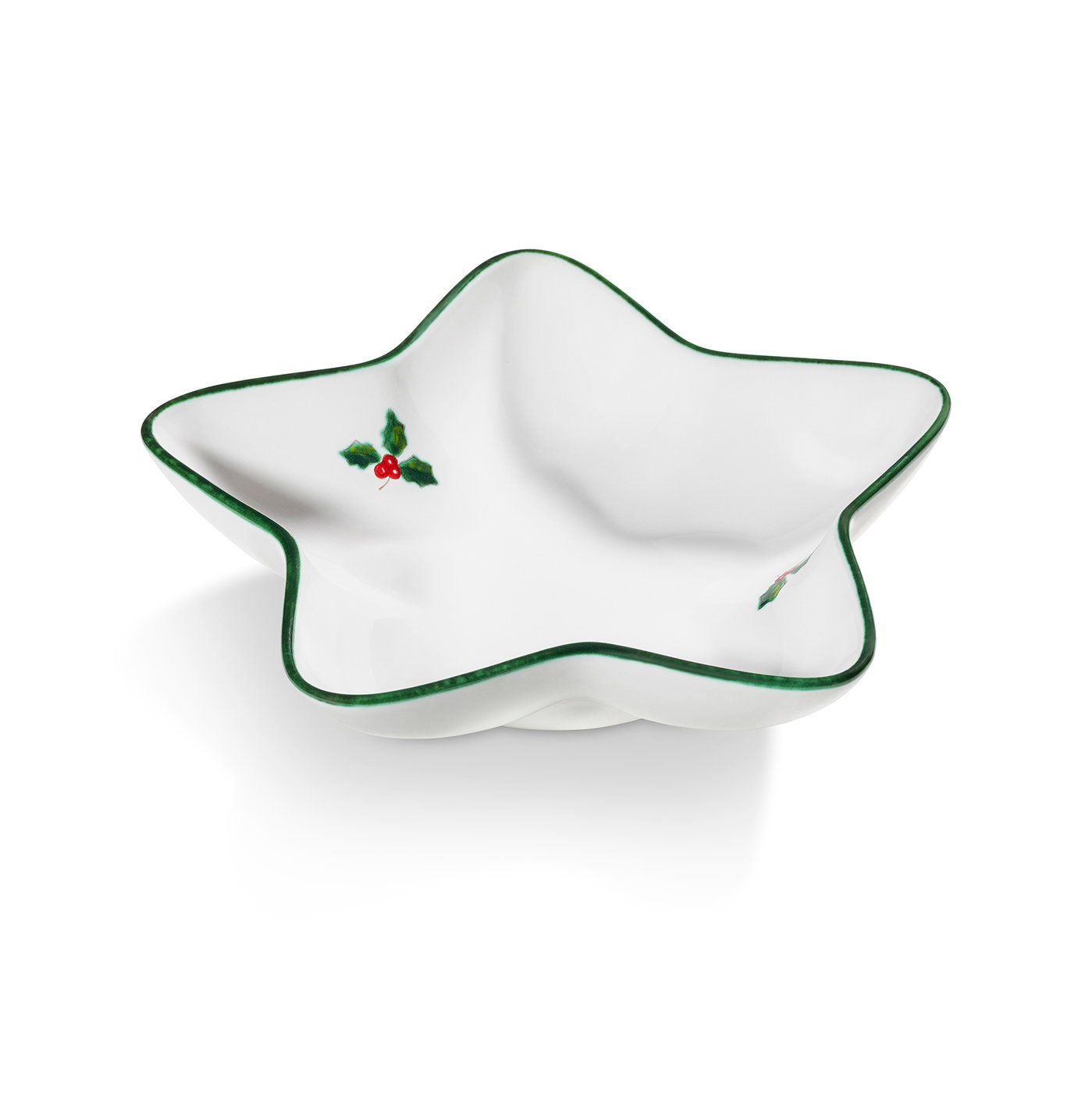Star dish